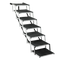 Pawz Dog Ramp Pet Stair Car Suv Travel Step Foldable-2018816861013151752