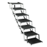 Pawz Dog Ramp Pet Stair Car Suv Travel Step Foldable-2018816861013151752