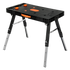 Traderight 5-in-1 Work Table Foldable Workbench 400kg-1919892814355894280