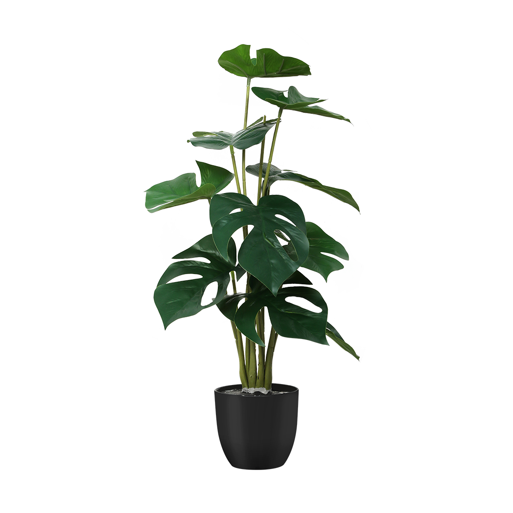 Lambu 50CM Artificial Tree Fake Plants Home Decor-1954802440725467144