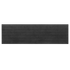 Marlow Extra Large Floor Rug Non Slip 90cm x 305cm Grey-2018816747930521608