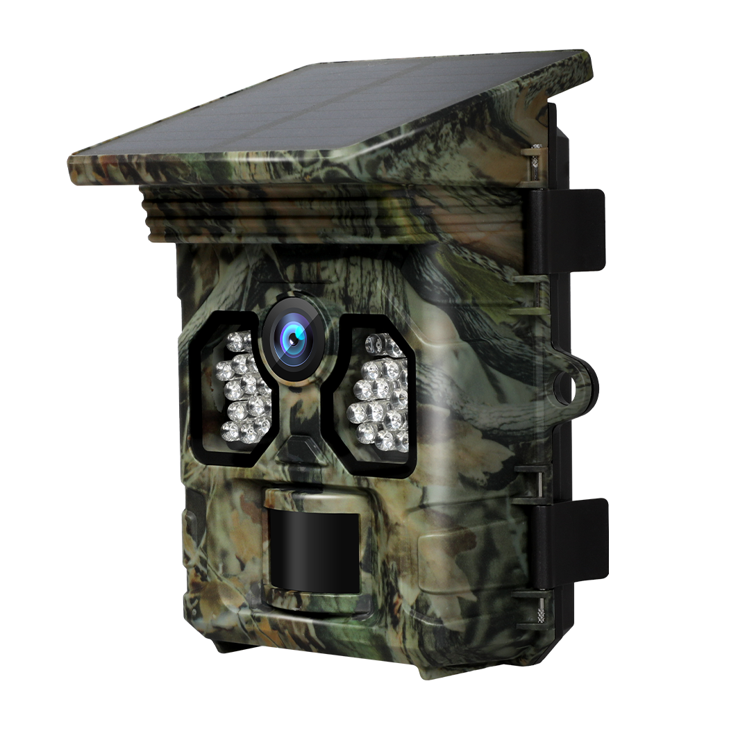 Kvenland Hunting Camera