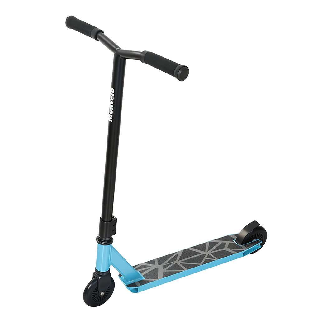 Monvelo Stunt Scooter for Kids Freestyle Trick Ride-1984023736218685448