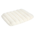Pawz S Size Orthopedic Dog Bed with Sherpa Plush Removable Cover in White-1937319823231029256