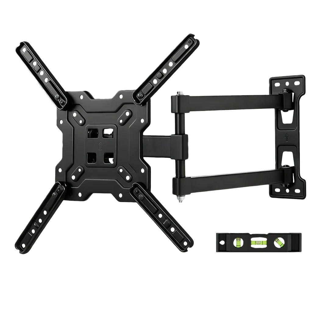 Levede Full Motion Swivel Tilt TV Wall Mount Bracket-2050056809267466248