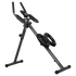 Centra Foldable Adjustment Ab Machine Black-2018816832718376968