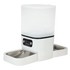 PaWz 6L Automatic Pet Feeder 2 Bowl Food Dispenser-2050056902800445448