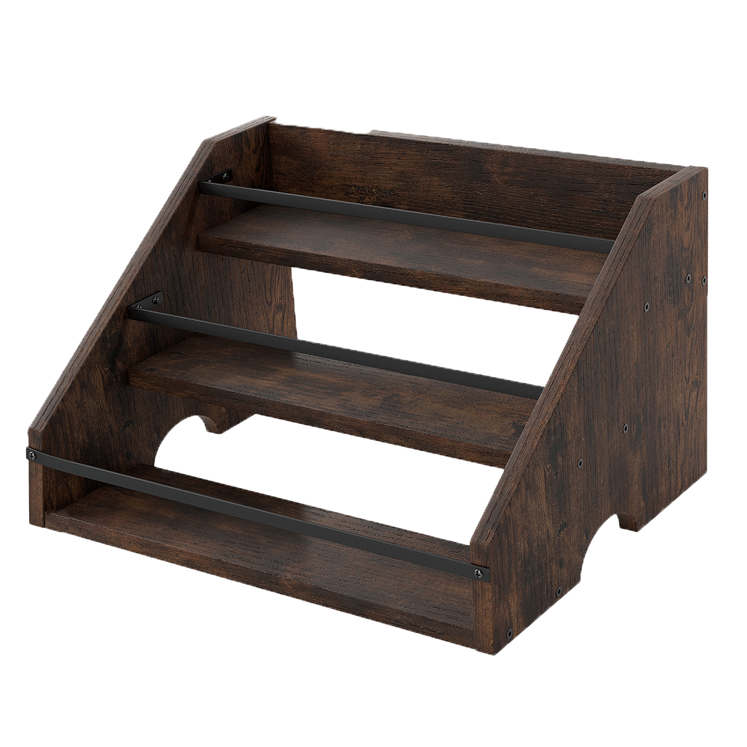 Toque Counter Top Wine Rack-2065254285016436744