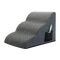 Pawz 3 Steps Pet Stairs Dog Ramp High Density Foam Grey-2018816769506021384