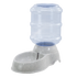 Pawz Automatic Pet Feeder Water Dispenser 3.5L Grey-2050056903739969544
