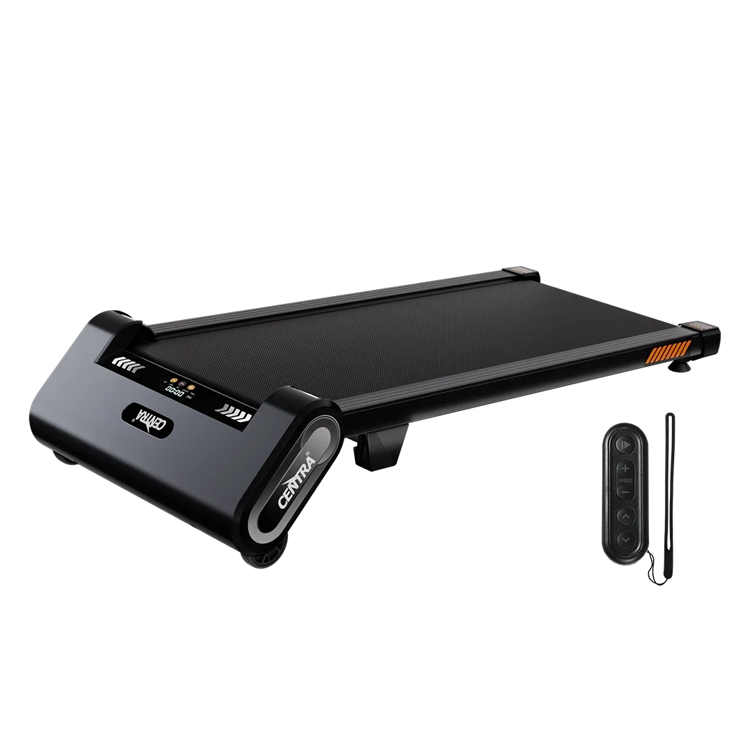 Centra Automatic Incline Walking Pad Treadmill-2018816906412298248