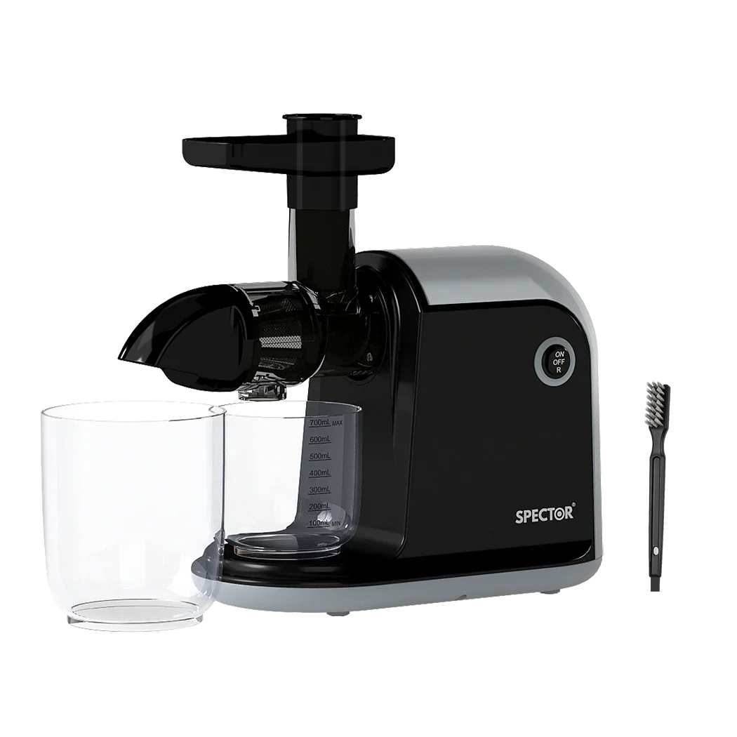 Spector Cold Press Juicer Slow Juicer Processor 150W-2050056904482361352