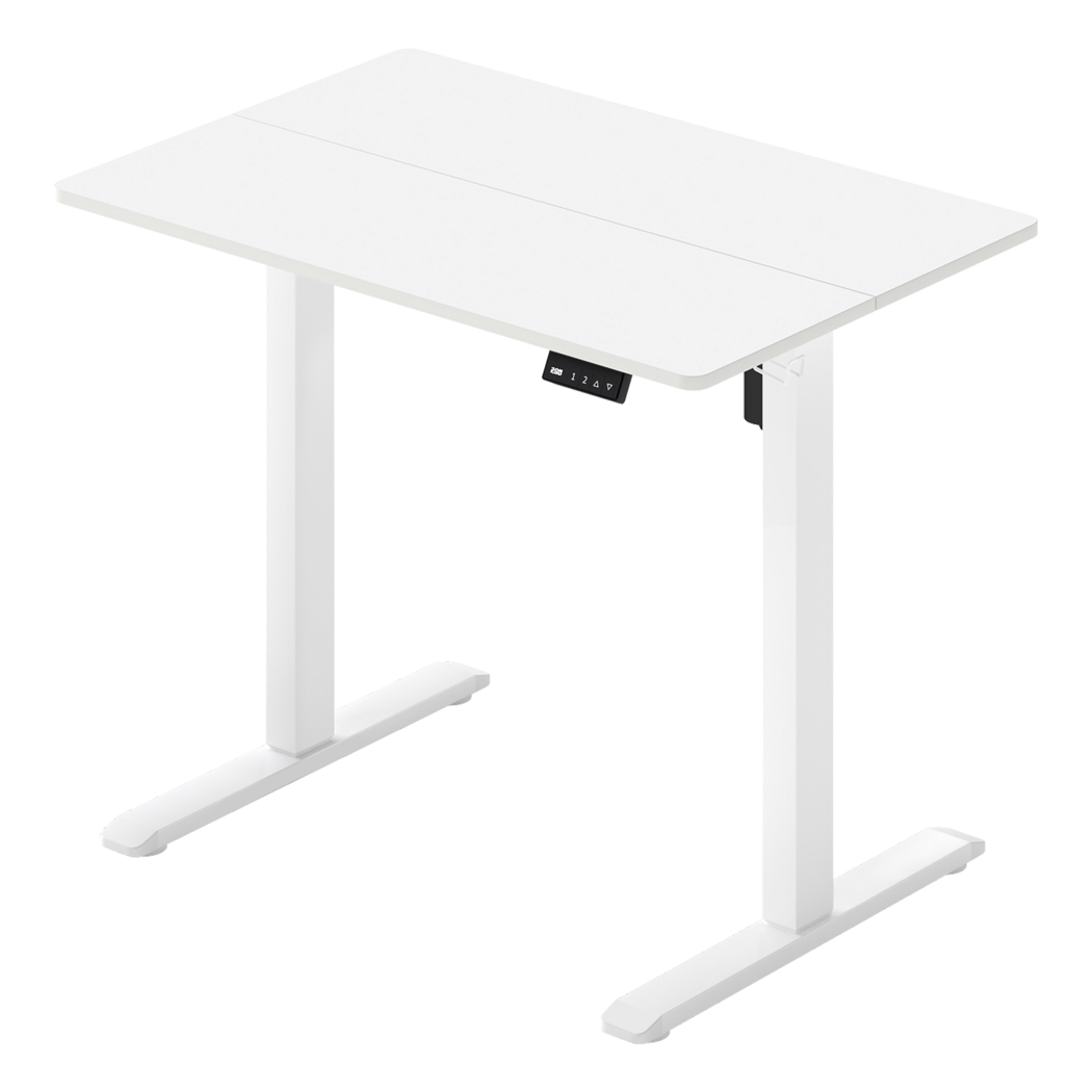 Levede Electric Standing Desk Height Adjustable 80cm-2065254653959999496
