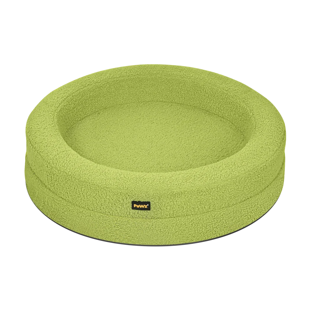 Pawz Pet Orthopedic Calming Bed Memory Foam Dog Sofa XX-Large-2018816856701407240