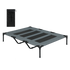 Pawz Elevated Pet Bed Raised Dog Bed Large Cooling Bed-2050056906868920328