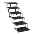 Pawz Dog Ramp Pet Stair Car Suv Travel Step Foldable-2018816832177311752