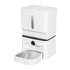 Pawz 2-in-1 Automatic Pet Feeder Wifi Camera Laser Toy-1937319822622855176