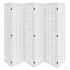 Levede 6 Panel Room Divider 170cm Freestanding Screen-1973193605967384584
