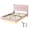 Levede Queen Floating Bed Frame-2006732862413475848