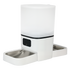 PaWz 6L Automatic Pet Feeder 2 Bowl Food Dispenser-2006733419819700232