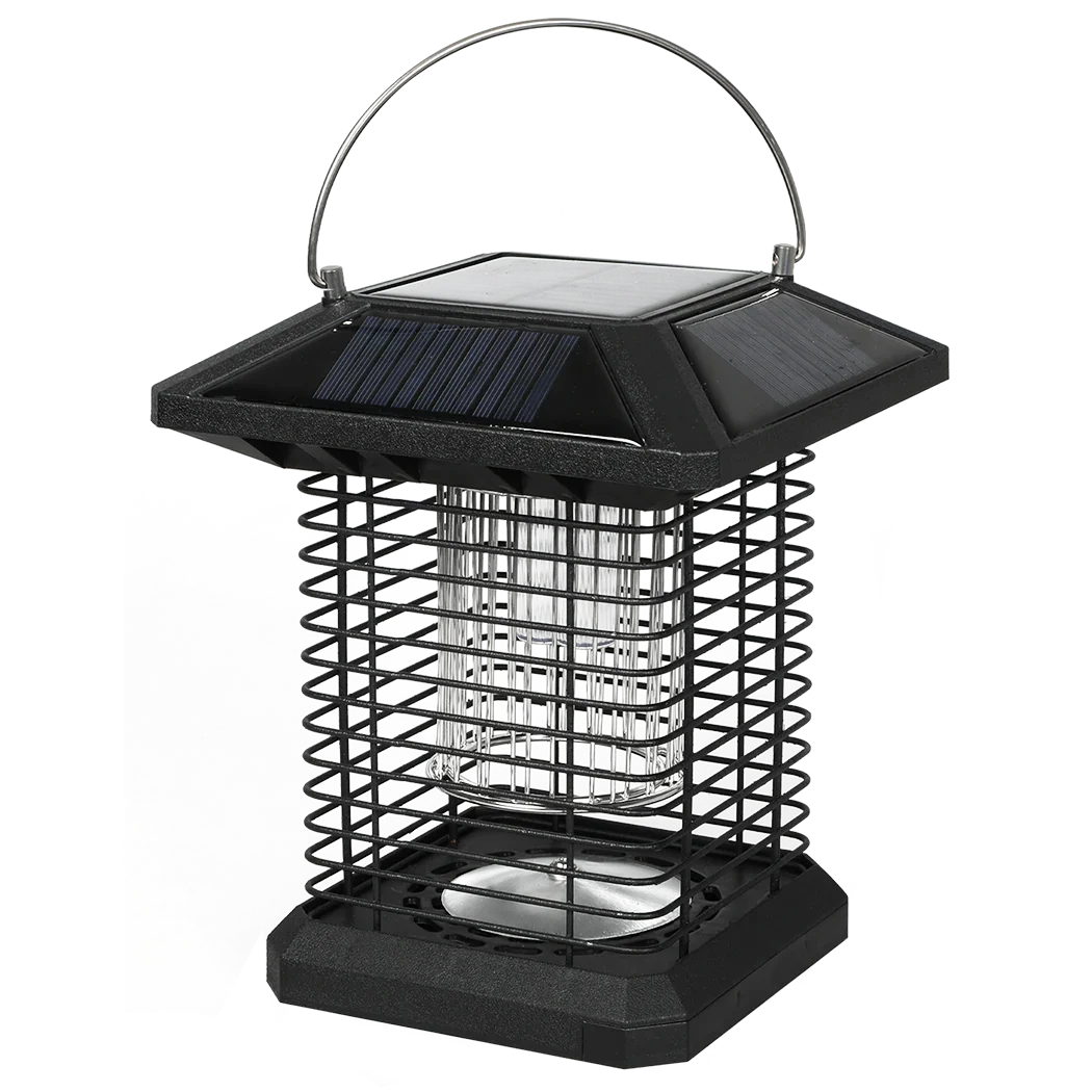 Spector Electric Mosquito Killer Lamp Outdoor Indoor-2029387199967006728