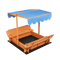 Bopeep Kids Wooden Sandbox-2018816865182289928