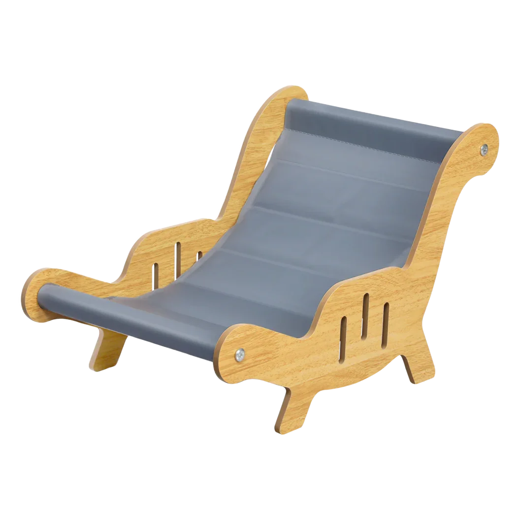 Pawz Cool Cat Bed Rest Gel Sofa Lounger Cooling Chair-2050056805068967944