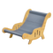 Pawz Cool Cat Bed Rest Gel Sofa Lounger Cooling Chair-2050056805068967944