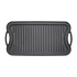 Toque 50.5cm Reversible Cast Iron Griddle Pan Non-Stick-2050056749922258952