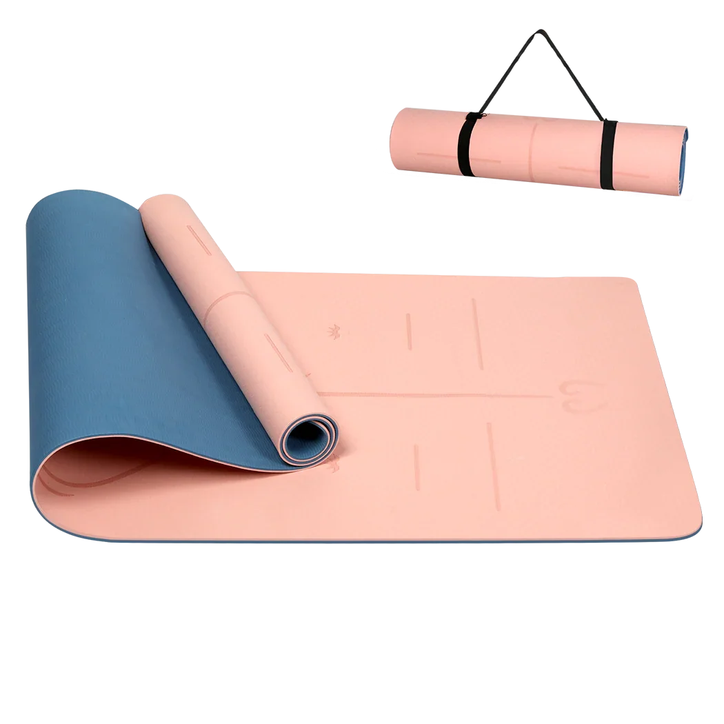 Centra Yoga Mat-2006732900984295432