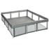 Bopeep Kids Playpen Foldable 180X180-1910112240451850248