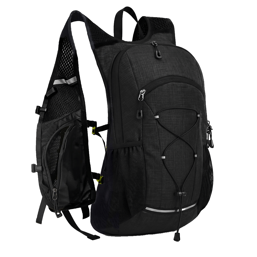 Slimbridge 20L Hiking Backpack Lightweight Rucksack Foldable Outdoor Daypack-2072893576924237832