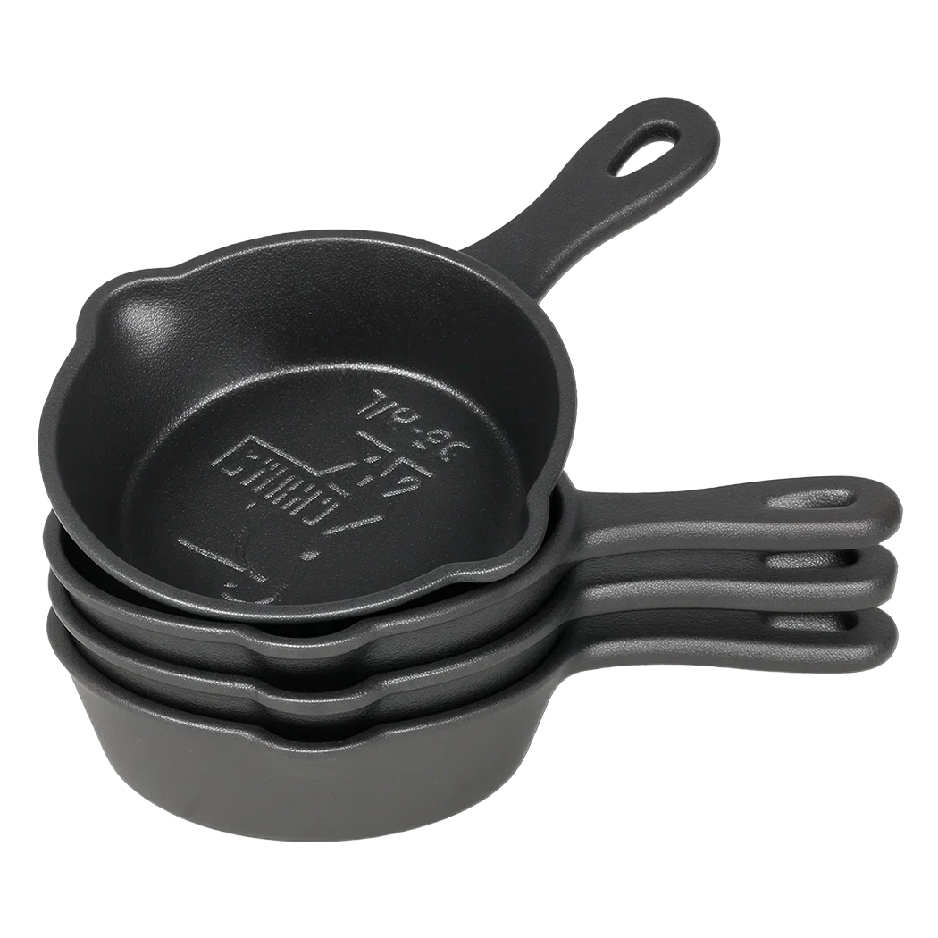 Toque Mini Frying Pan Kitchen Non-Stick Cookware Set-2050056751369293830