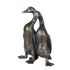 Levede Duck Garden Ornament Resin Garden Statue Home Craft Sculpture Decor Gift-2072893557949206536