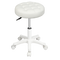 Levede Rolling  Bar Stool-2018816733078491144