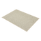 Marlow Front Door Mat 90x60cm Non Slip Dirt Trapping Rug for Entrance Brown-2109799592508461065