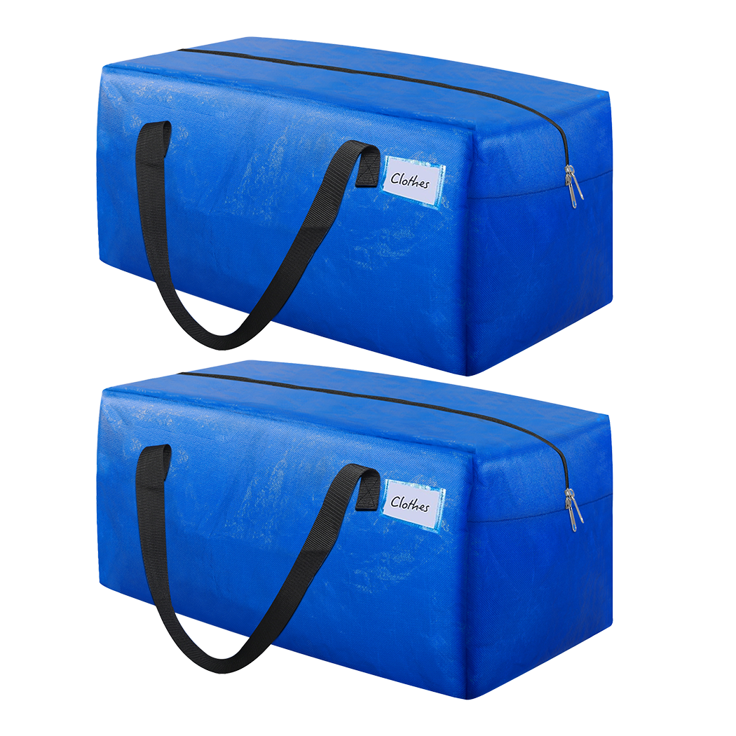 2 Pack Moving Bags Waterproof With Backpack-1894516782149013512