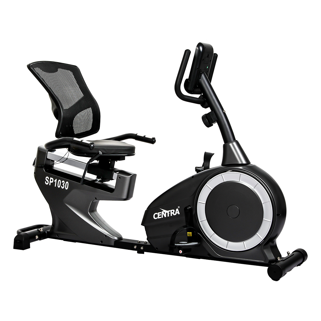Centra Recumbent Exercise Bike-1910112262413225992