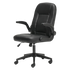 Levede Executive Office Chair Work PU Leather Seat-2050056793073258504
