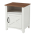 Levede Bedside Tables Nightstands Set of 2 Storage Cabinet Bedroom Living Room-2050056779924115464