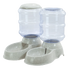 Pawz Automatic Pet Feeder Water Dispenser Set 3.5L-2050056903379259400