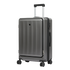Slimbridge 26"Luggage Trolley Travel Suitcase-1894516770090389512