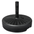 Centra Outdoor Umbrella Base Stand-1910112247372451845