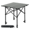 Levede Camping Table Folding Aluminum Portable BBQ Desk-2050056752648556552