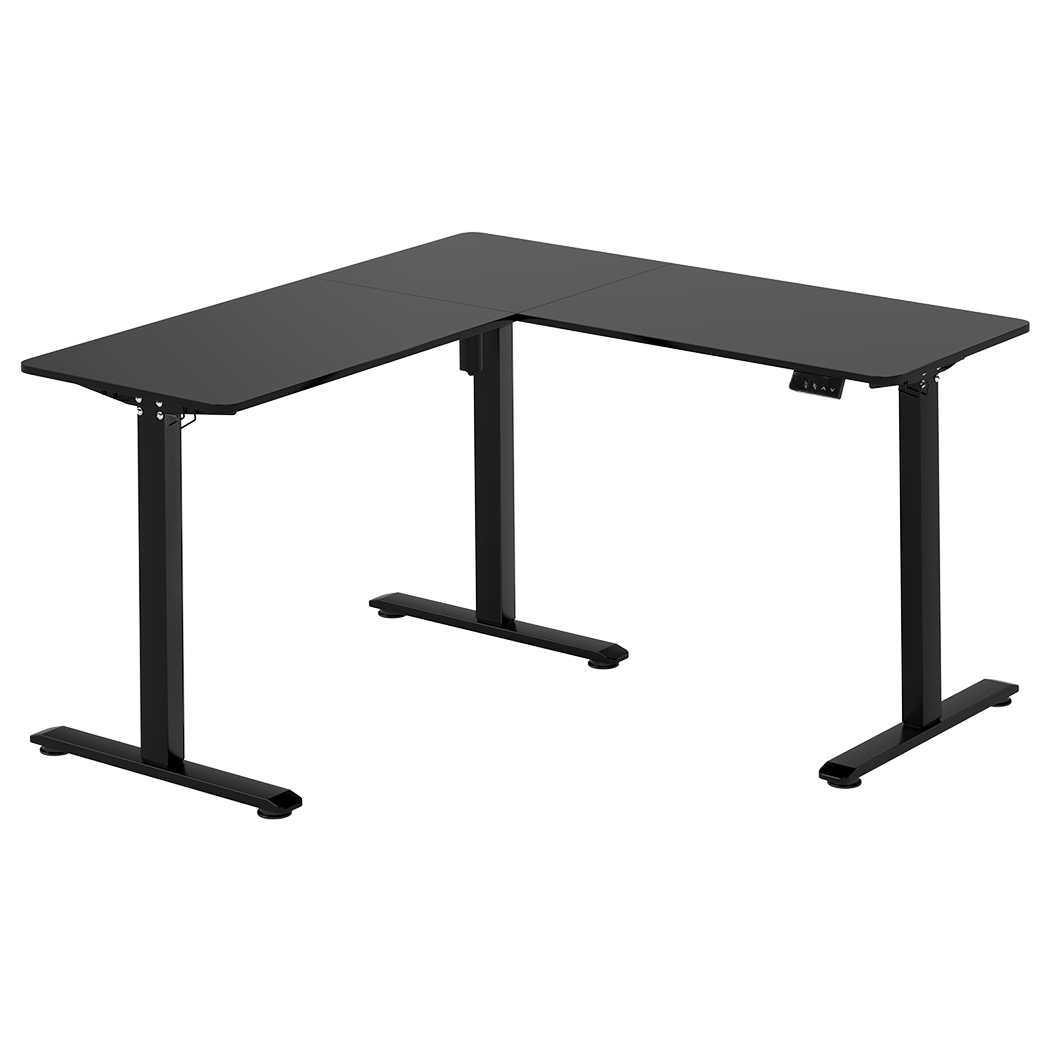 Levede Electric Standing Desk Table Adjustable Height-2011971109230088200