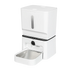 Pawz 2-in-1 Automatic Pet Feeder Wifi Camera Laser Toy-2029387208514998280