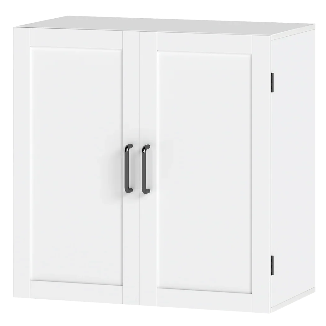 Levede Wall Cabinet Hanging Mounted Kitchen Cupboard-2050056909951733768