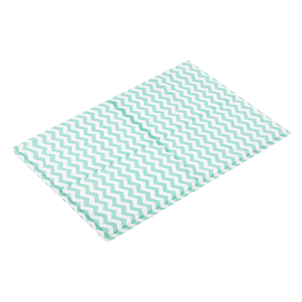 Pawz Pet Cooling Mat XL Green-2006732885196935176