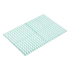 Pawz Pet Cooling Mat XL Green-2006732885196935176