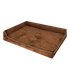 Pawz Orthopedic Dog Bed XXL Coffee-1894516776776110088